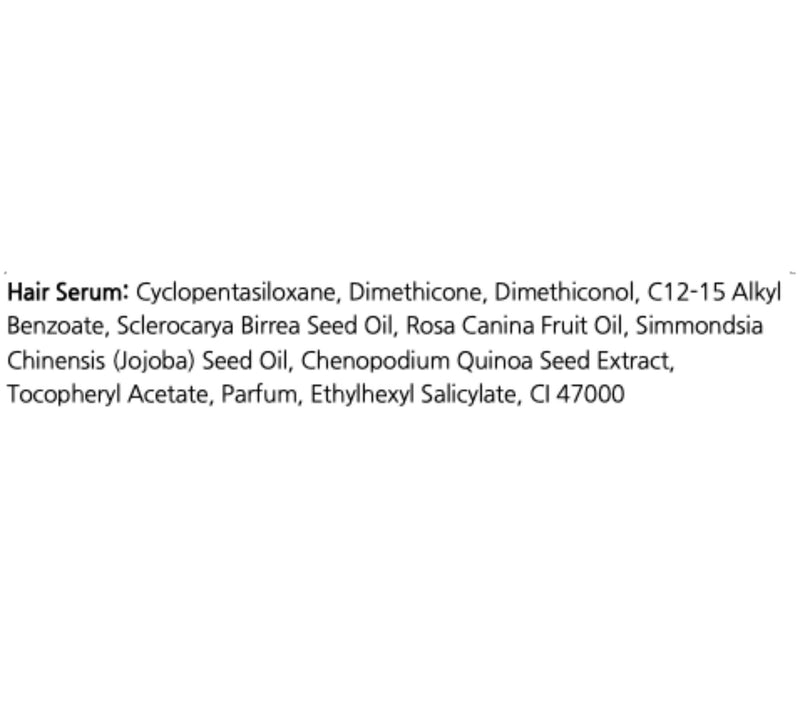 Luseta Marula Oil Serum — View 5