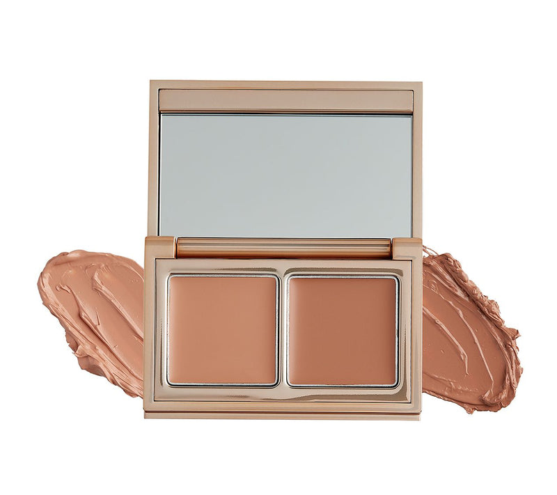 Sigma Spectrum Color Correcting Duo — View 5