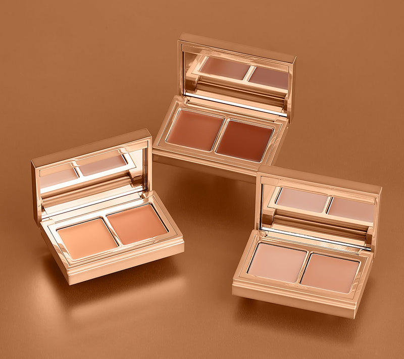 Sigma Spectrum Color Correcting Duo — View 9