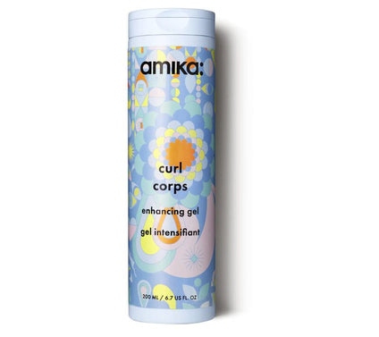 amika Curl Corps Enhancing Gel 6.7oz