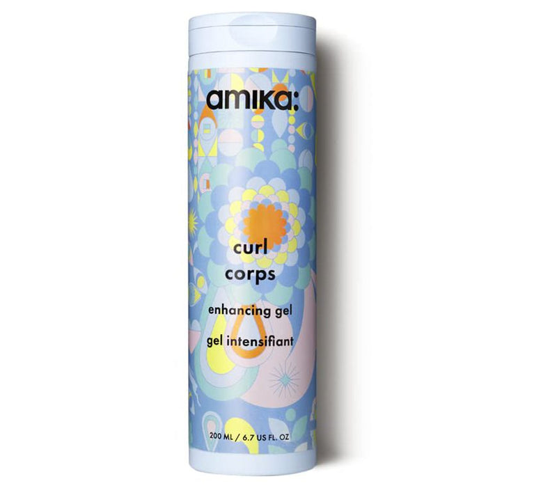 amika Curl Corps Enhancing Gel 6.7oz — Main view