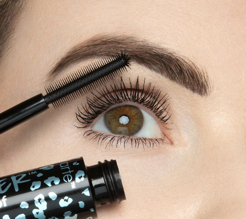 tarte Maneater Waterproof Mascara — View 6