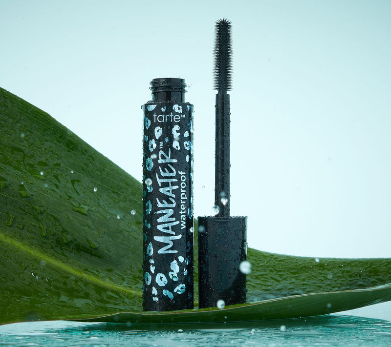 tarte Maneater Waterproof Mascara — View 5