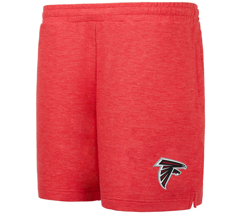 NFL Men's Shorts with Embroidered Logo — Main view