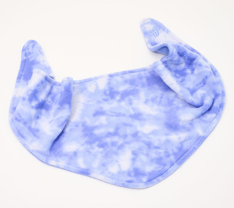 Cuddl Duds Fleecewear with Stretch Pet Bandana — View 14