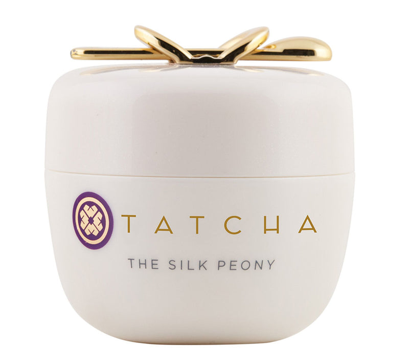 TATCHA The Silk Peony Melting Eye Cream, 0.5-oz. — View 2