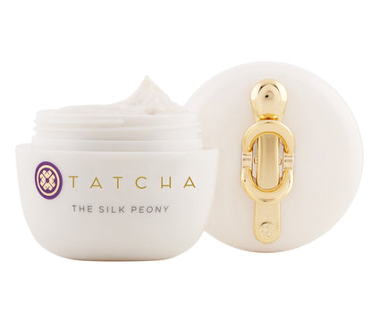 TATCHA The Silk Peony Melting Eye Cream, 0.5-oz.
