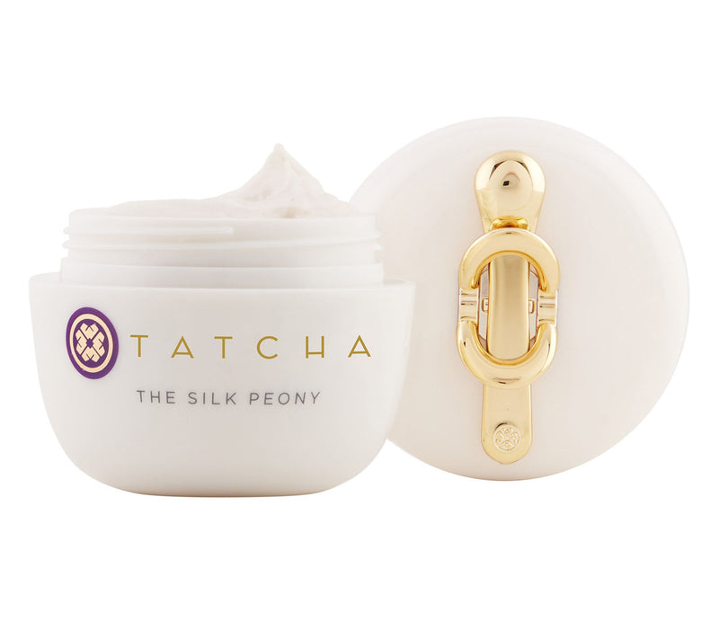 TATCHA The Silk Peony Melting Eye Cream, 0.5-oz. — Main view