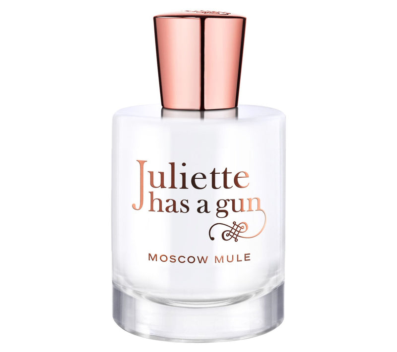 Juliette Has a Gun Moscow Mule Eau de Parfum 1.oz — Main view