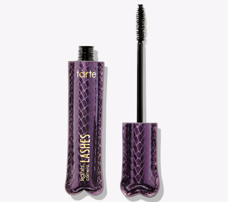 tarte Lights Camera Lashes 4-in-1 Mascara — Main view