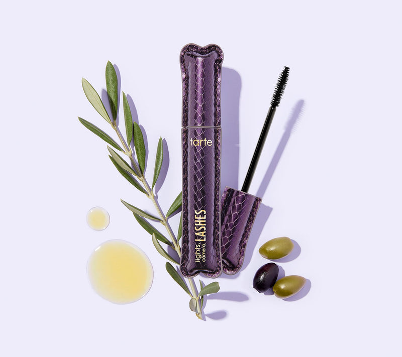 tarte Lights Camera Lashes 4-in-1 Mascara — View 6