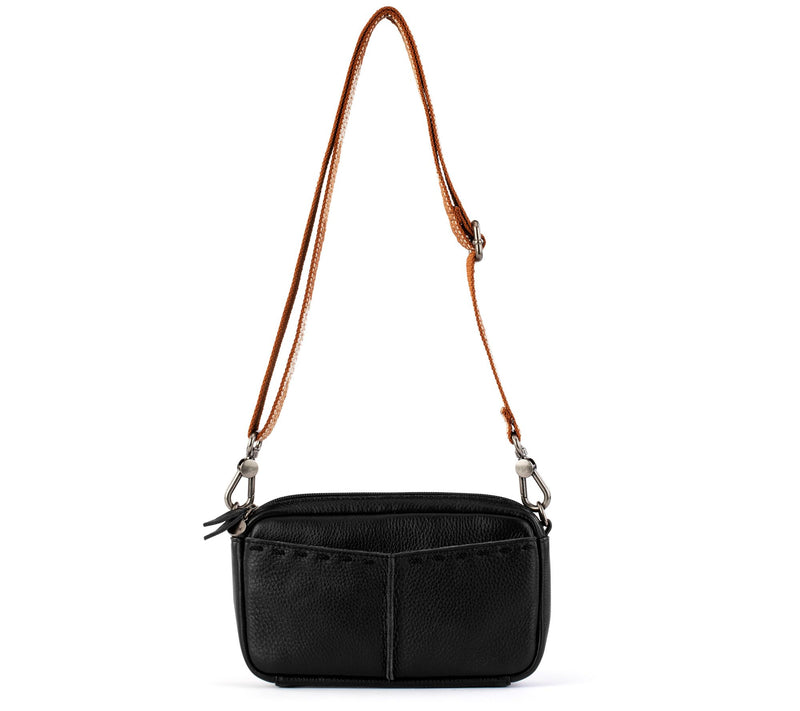 The Sak Cora Smartphone Crossbody — View 3