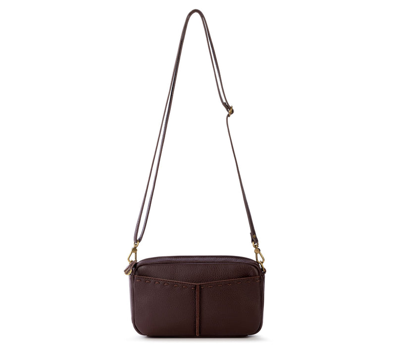 The Sak Cora Smartphone Crossbody — View 19