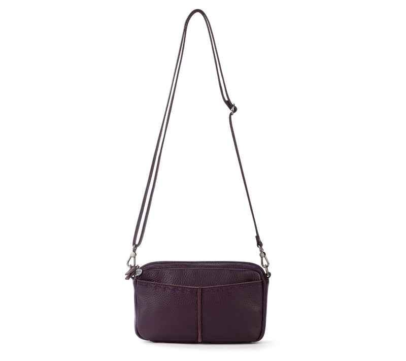 The Sak Cora Smartphone Crossbody — View 24