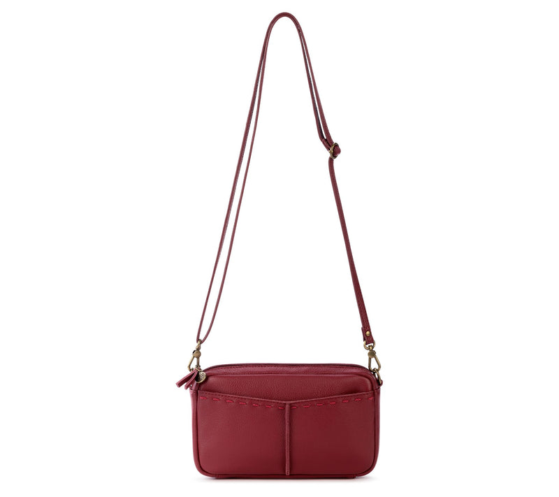 The Sak Cora Smartphone Crossbody — View 13