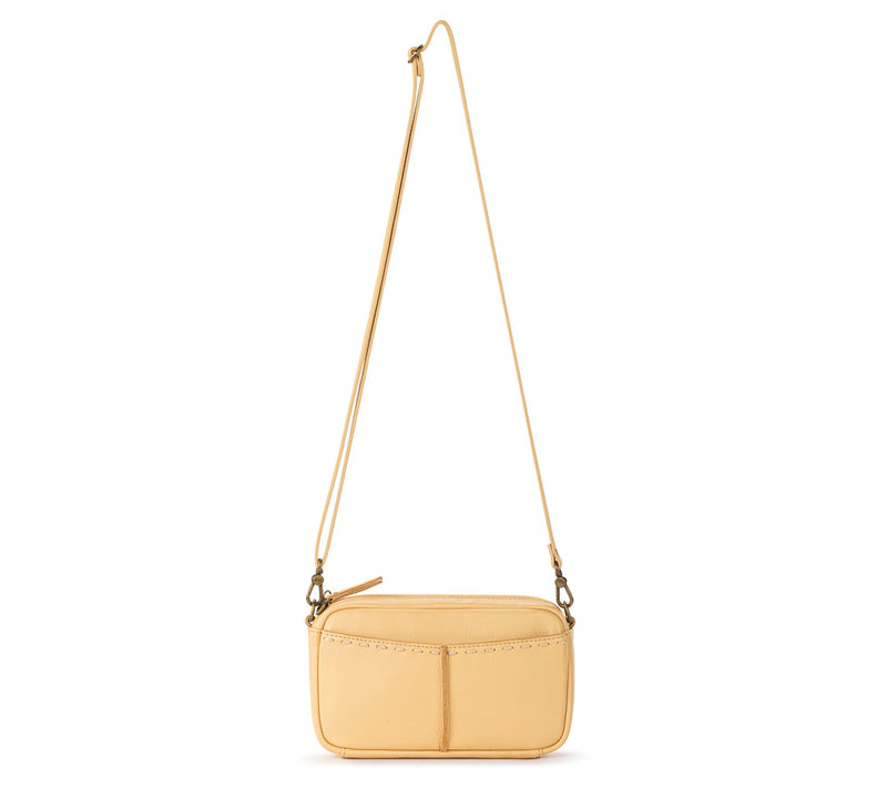 The Sak Cora Smartphone Crossbody — View 6