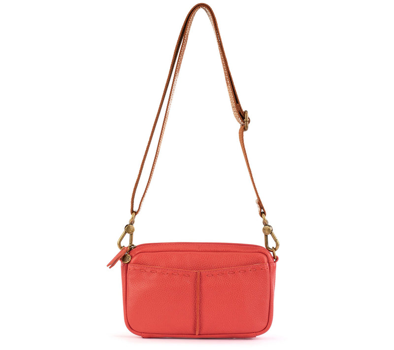 The Sak Cora Smartphone Crossbody — View 7