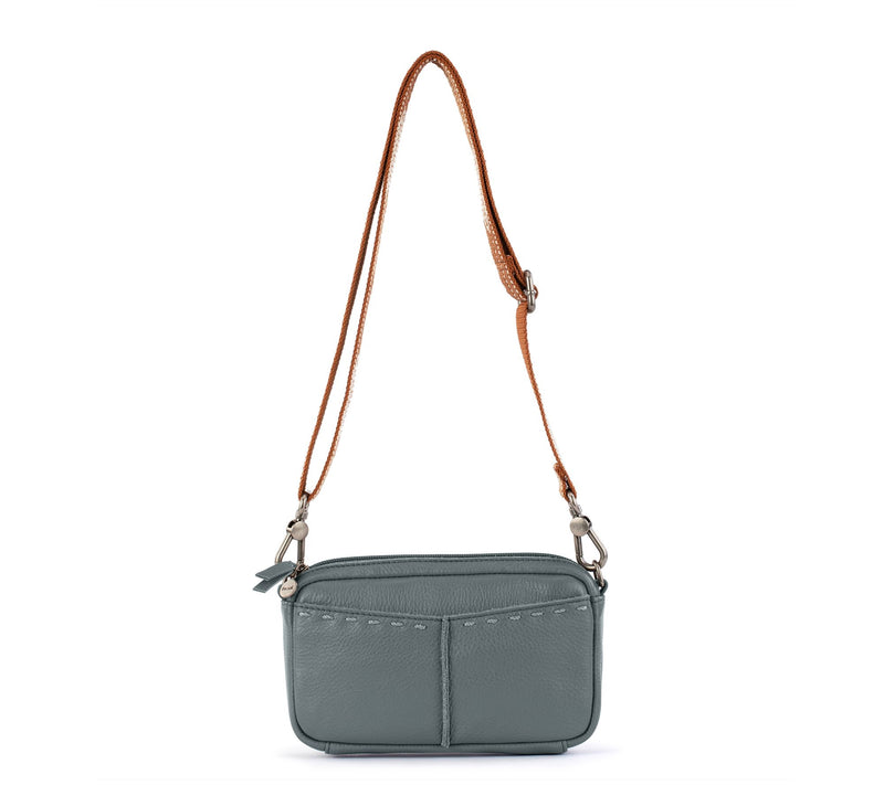 The Sak Cora Smartphone Crossbody — View 9