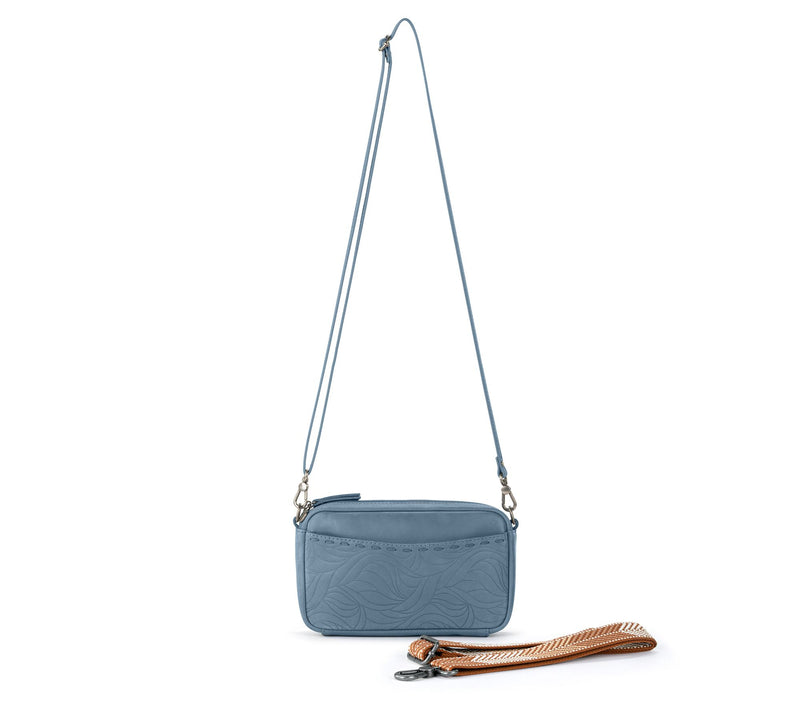 The Sak Cora Smartphone Crossbody — View 21