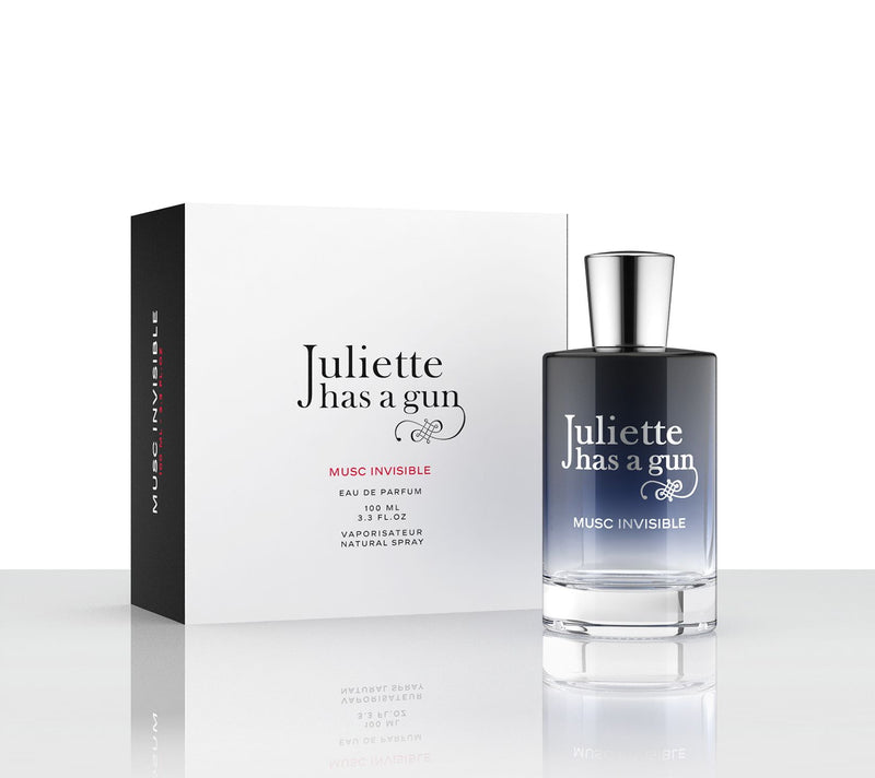 Juliette Has a Gun Musc Invisible Eau de Parfum 3.3 oz — View 2
