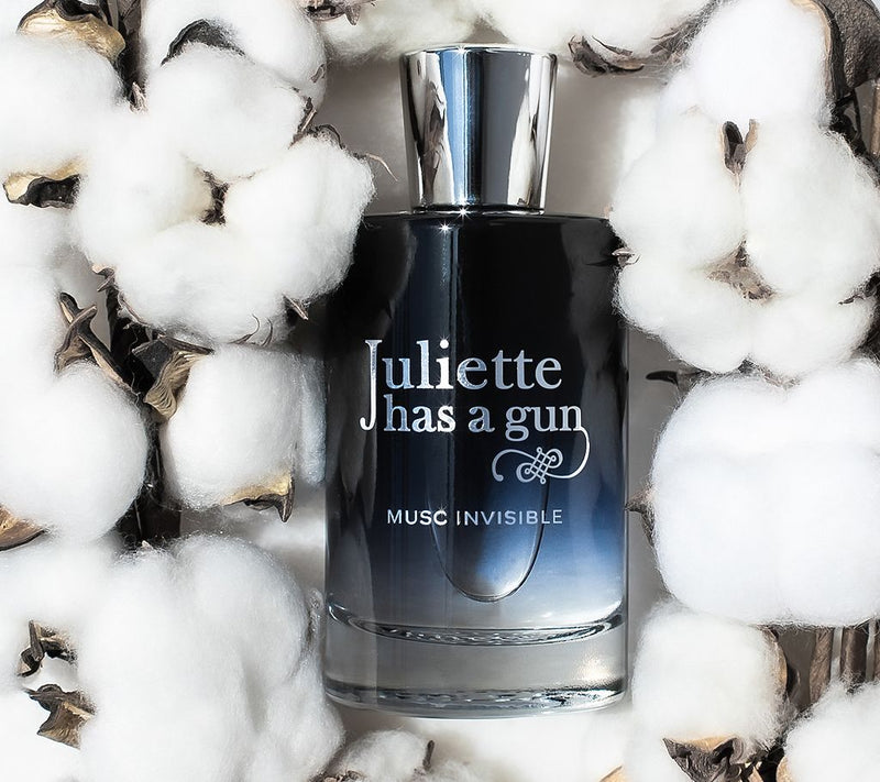 Juliette Has a Gun Musc Invisible Eau de Parfum 3.3 oz — View 3