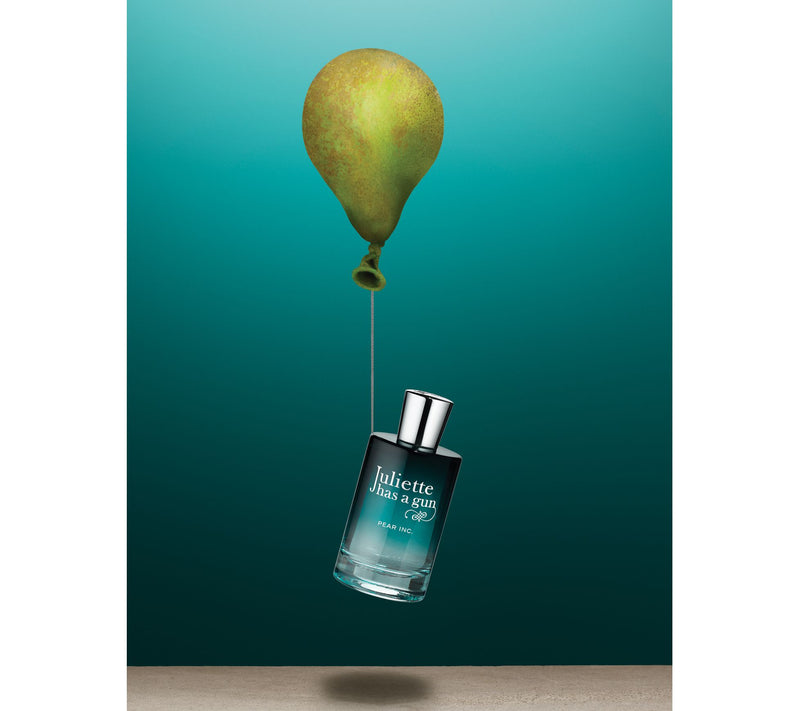 Juliette Has a Gun Pear Inc. 3.3 oz — View 4