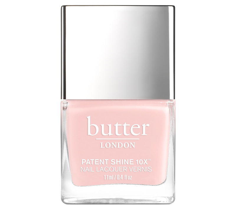 butter LONDON Patent Shine 10X Nail Lacquer — Main view