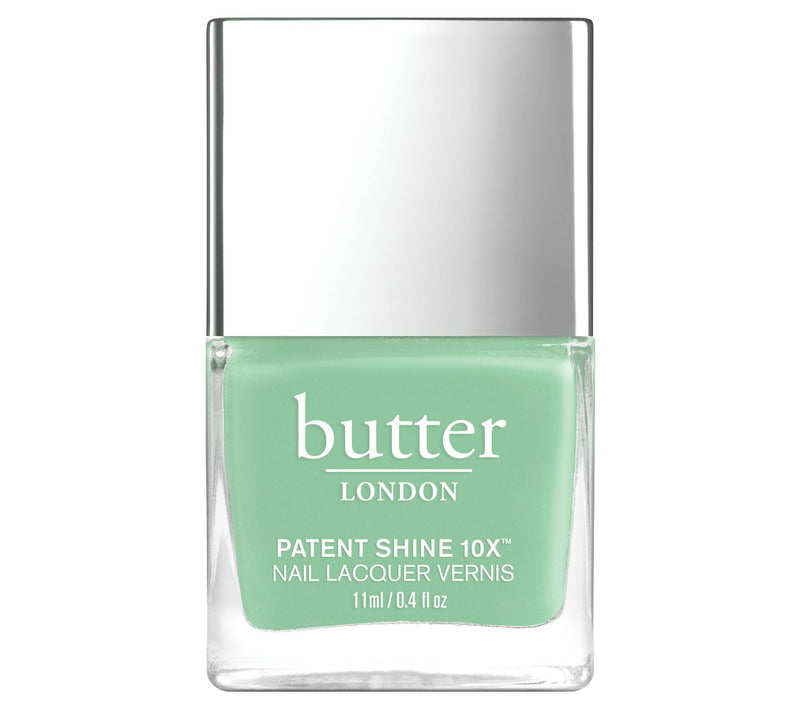 butter LONDON Patent Shine 10X Nail Lacquer — View 23