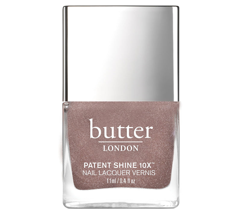 butter LONDON Patent Shine 10X Nail Lacquer — View 3