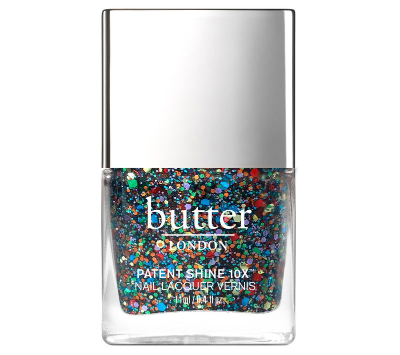 butter LONDON Patent Shine 10X Nail Lacquer — View 5