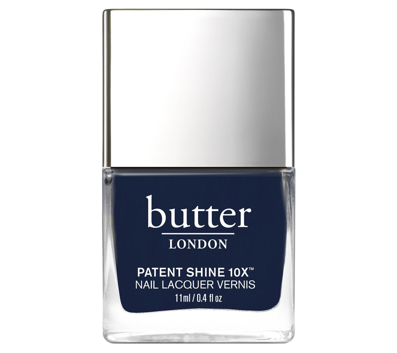 butter LONDON Patent Shine 10X Nail Lacquer — View 7