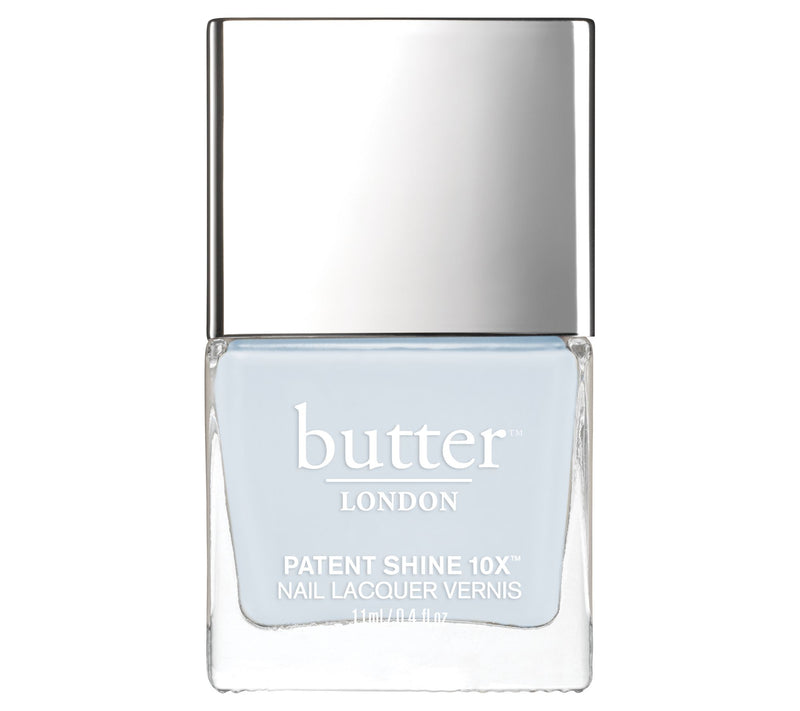 butter LONDON Patent Shine 10X Nail Lacquer — View 9