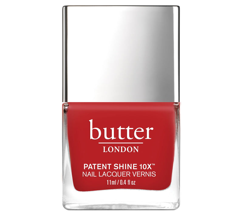 butter LONDON Patent Shine 10X Nail Lacquer — View 11
