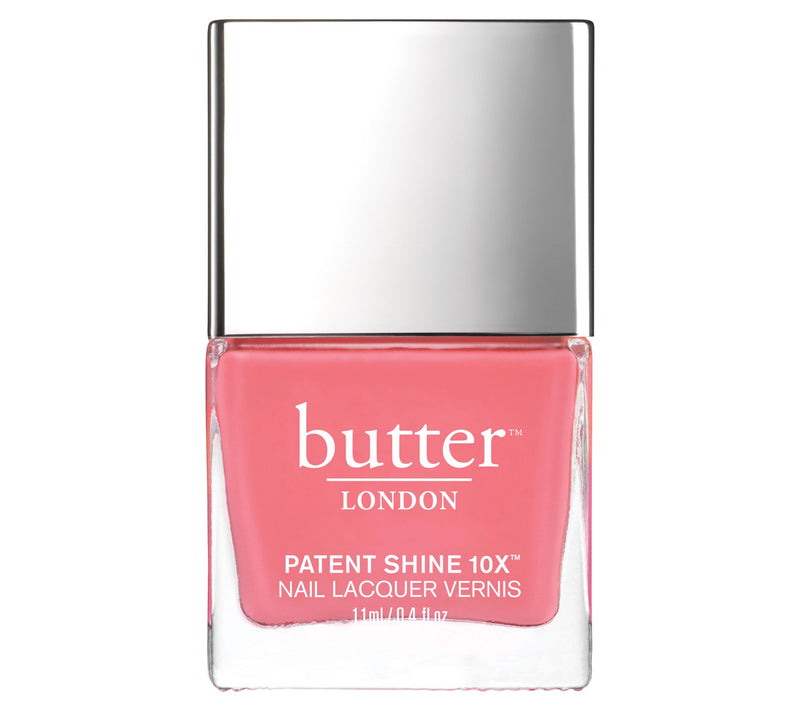 butter LONDON Patent Shine 10X Nail Lacquer — View 13