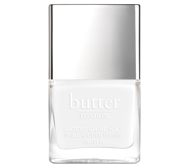 butter LONDON Patent Shine 10X Nail Lacquer — View 15