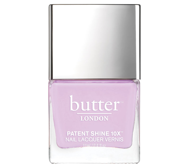 butter LONDON Patent Shine 10X Nail Lacquer — View 21