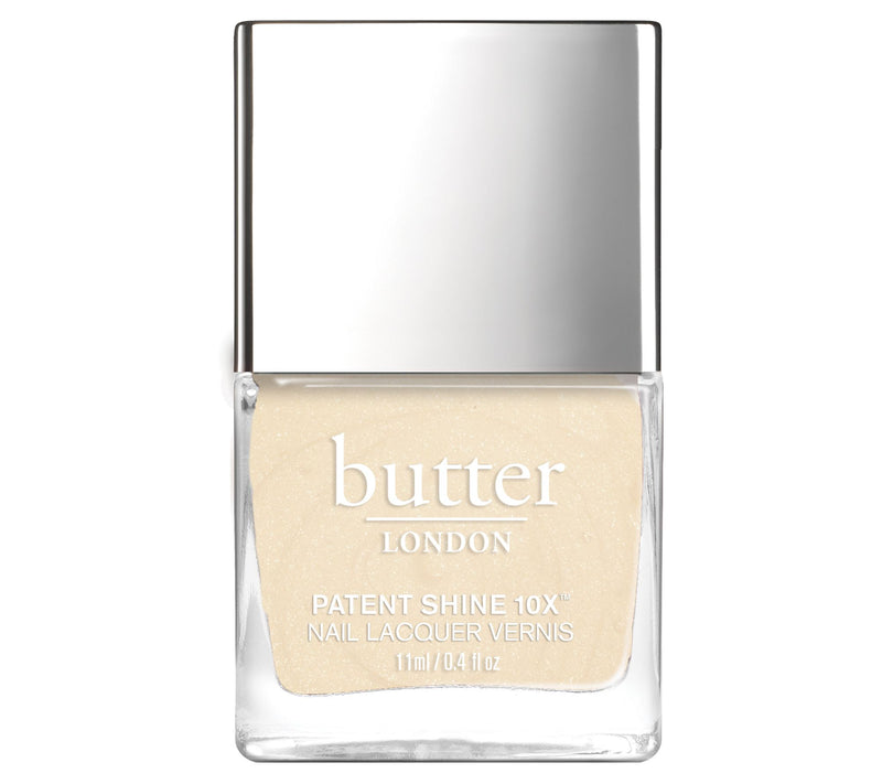 butter LONDON Patent Shine 10X Nail Lacquer — View 27