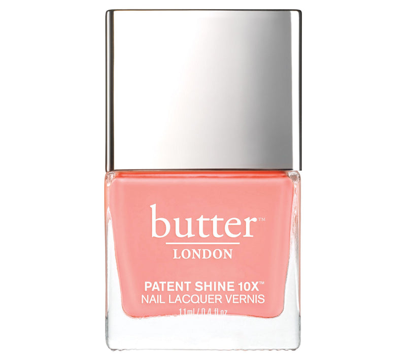 butter LONDON Patent Shine 10X Nail Lacquer — View 29