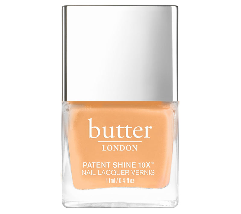 butter LONDON Patent Shine 10X Nail Lacquer — View 37
