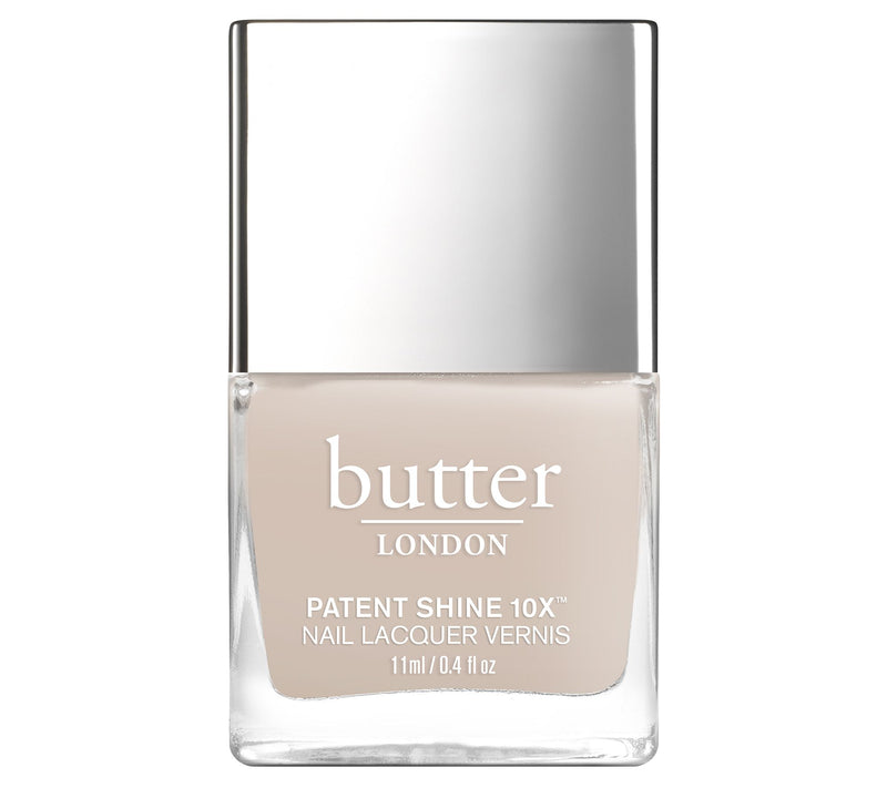 butter LONDON Patent Shine 10X Nail Lacquer — View 43