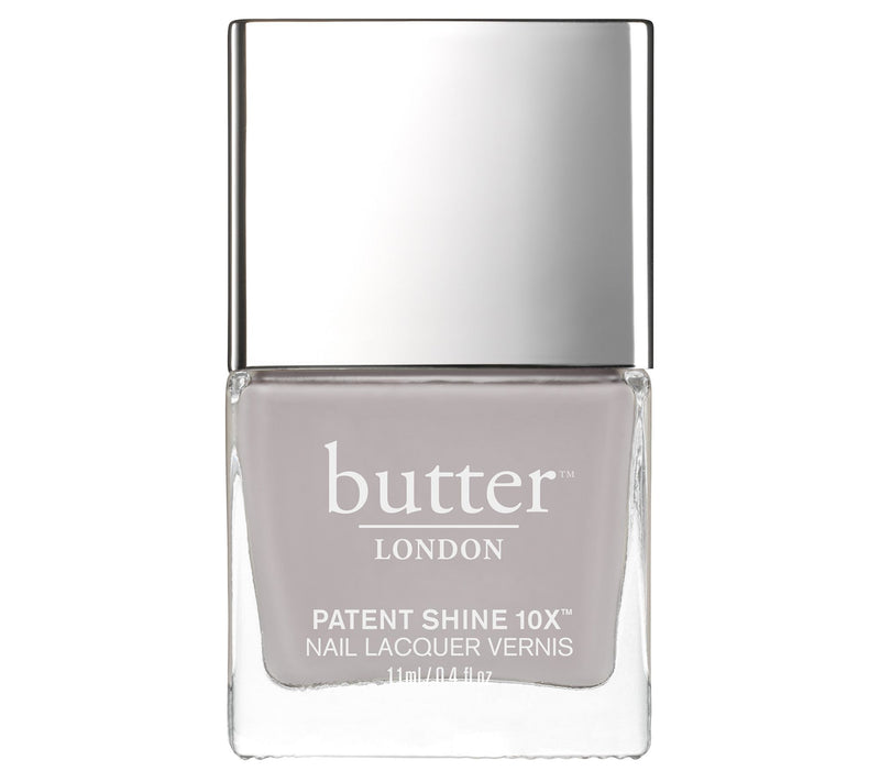 butter LONDON Patent Shine 10X Nail Lacquer — View 45
