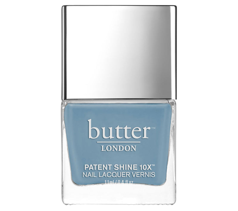 butter LONDON Patent Shine 10X Nail Lacquer — View 49