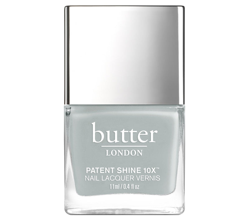 butter LONDON Patent Shine 10X Nail Lacquer — View 31