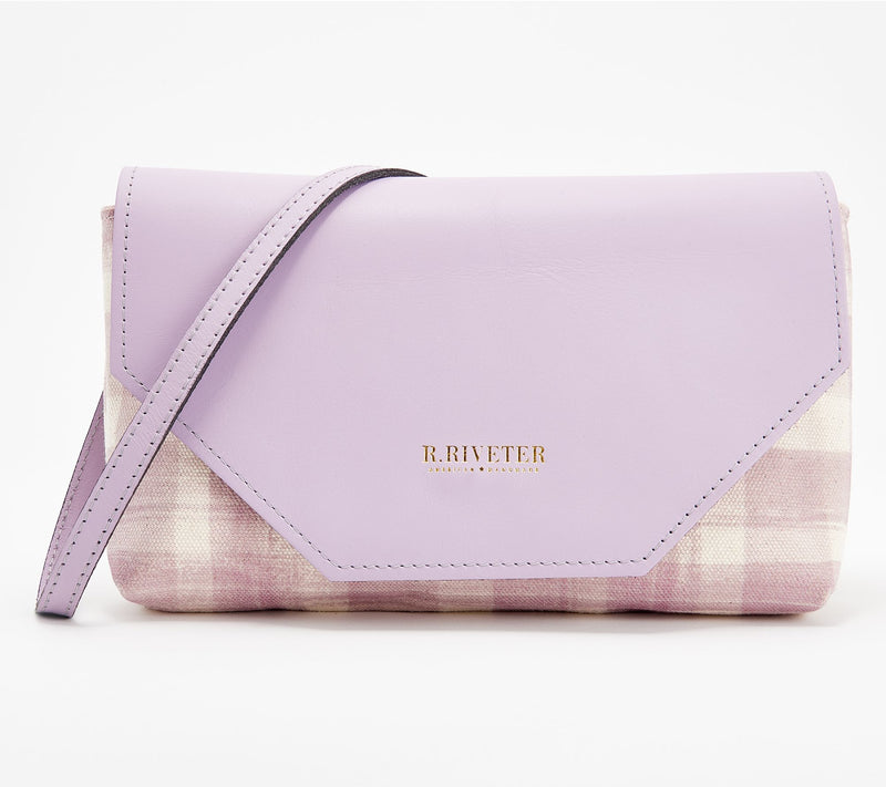 R. Riveter Convertible Crossbody - The Patton — View 11