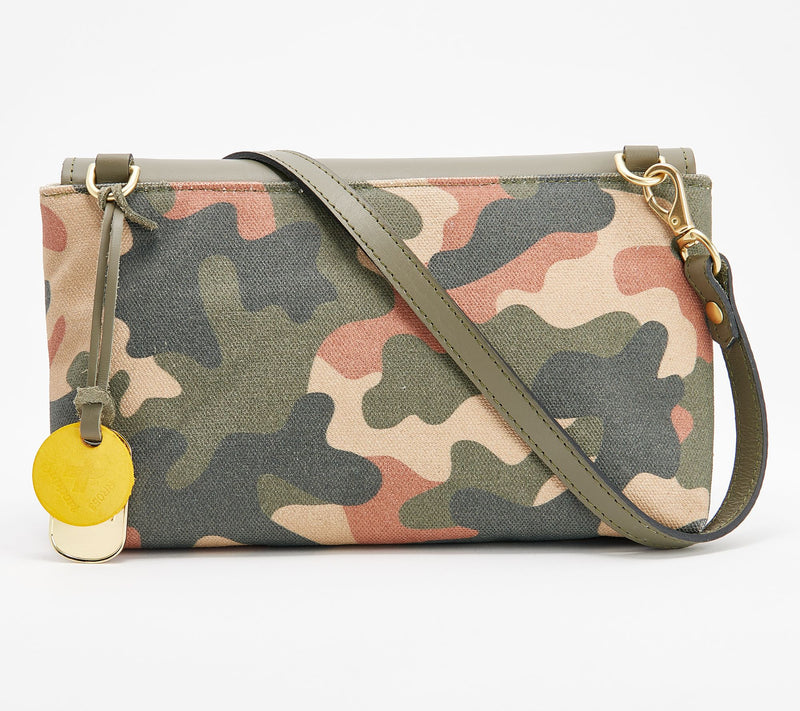 R. Riveter Convertible Crossbody - The Patton — View 3