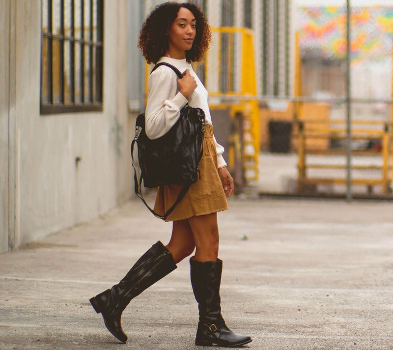 BED STU Mildred Crossbody — View 11