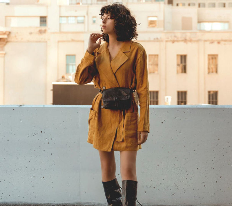 BED STU Ziggy Crossbody — View 11