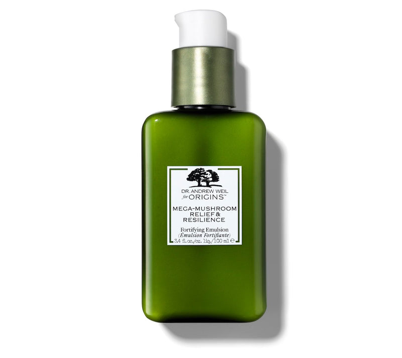 Origins Mega-Mushroom Relief & Resilience Fortifying Emulsion — Main view