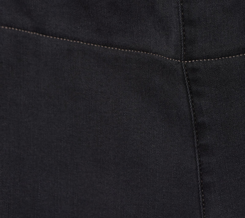 NYDJ Sculpt Her Denim Pull-On Teresa Wide-Leg Jeans- Sierra — View 5