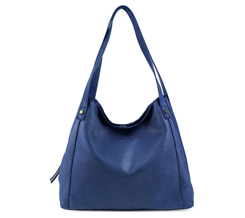 American Leather Co. Liberty Shopper — View 13
